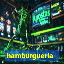 hamburgueria juventus ucs